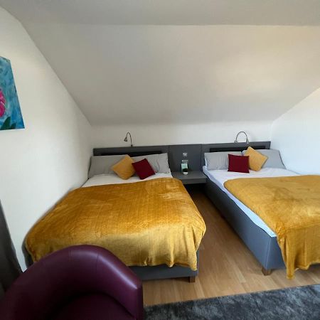 Strandnest Buesum Ferienhaus Büsumer Deichhausen Dış mekan fotoğraf