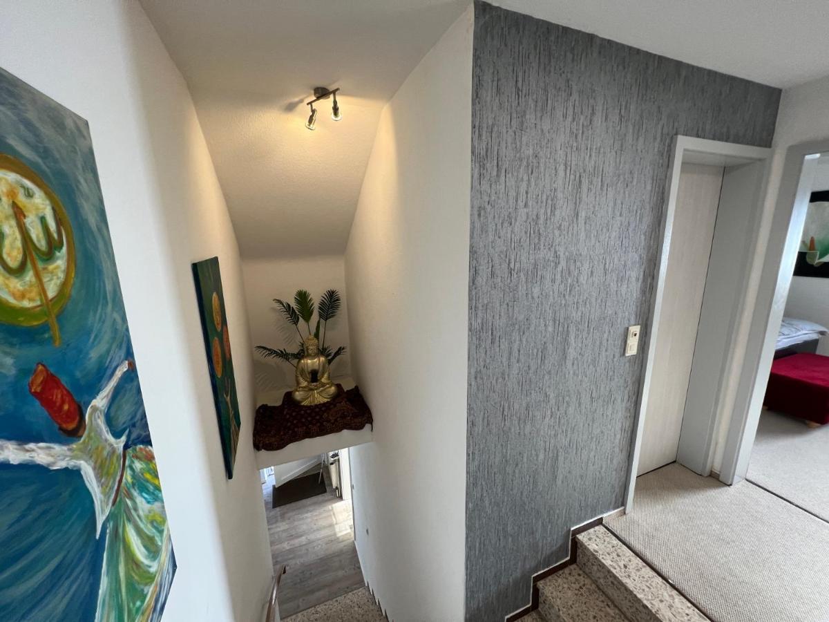 Strandnest Buesum Ferienhaus Büsumer Deichhausen Dış mekan fotoğraf