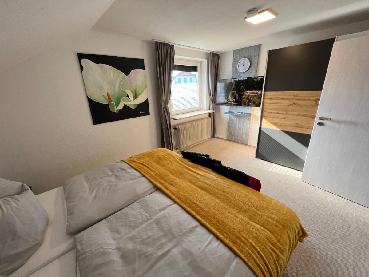 Strandnest Buesum Ferienhaus Büsumer Deichhausen Dış mekan fotoğraf